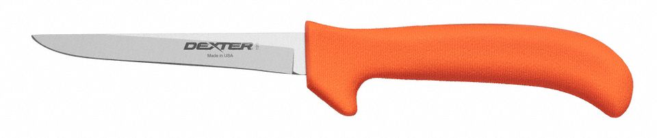 Knife: Flex, Overall