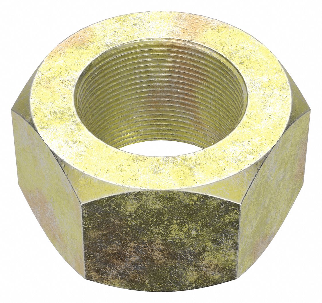 HEX NUT, 2