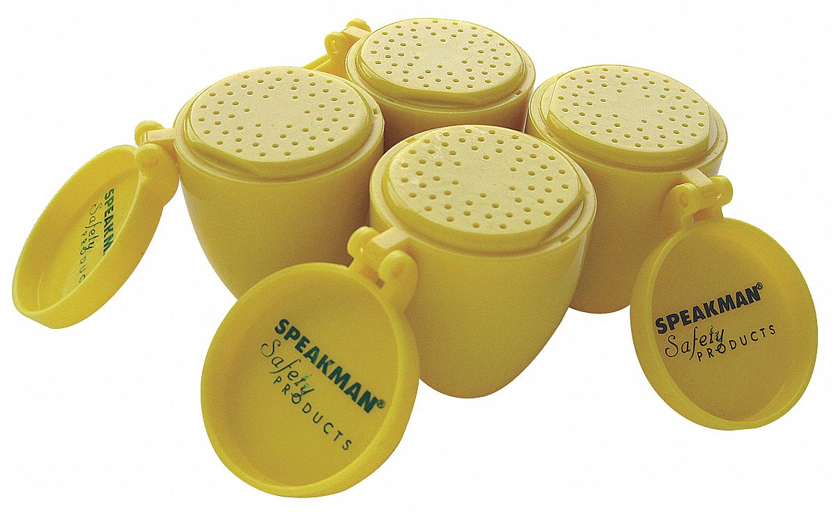 Sprayheads 3/8 NPT In 2.11 GPM PK4