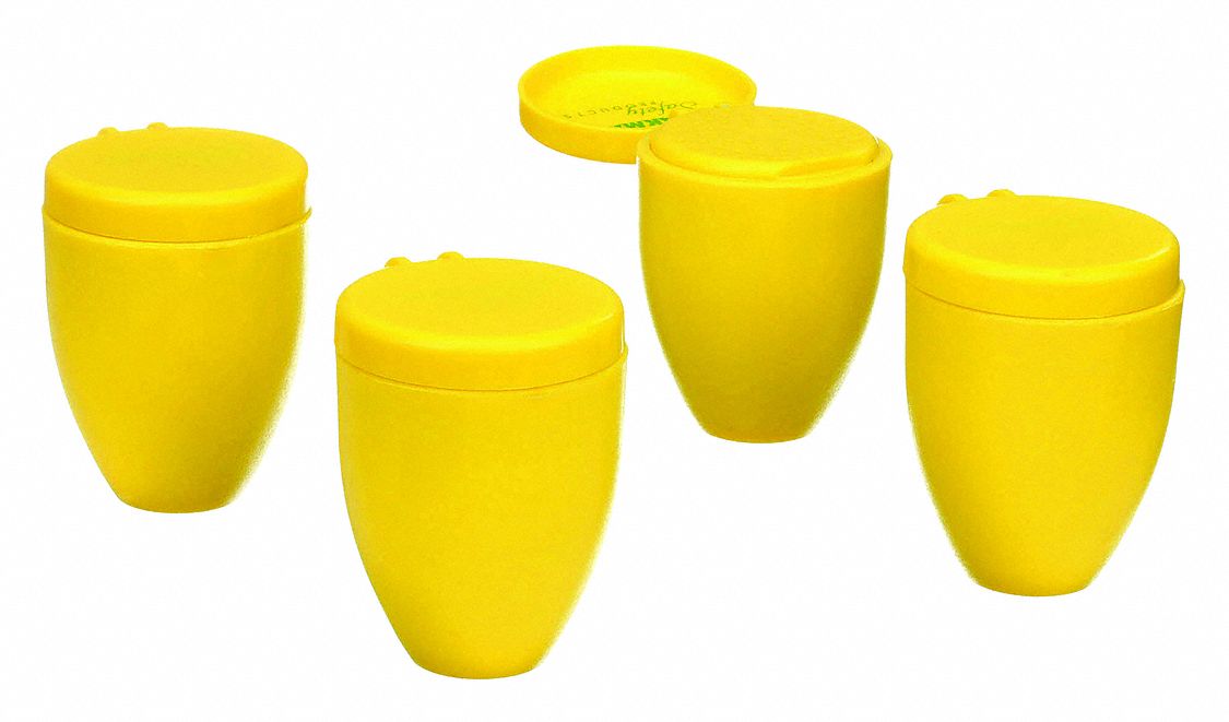 Sprayheads, 2.11 GPM,