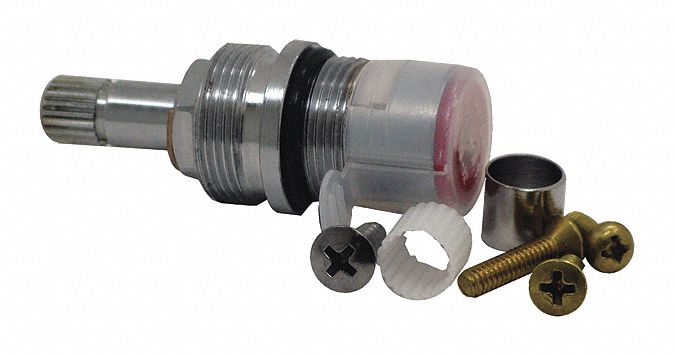 Perfect Valve Cartridge, Red: For 21YG72, For SEF-1801/SEF-1850/SEF-2001
