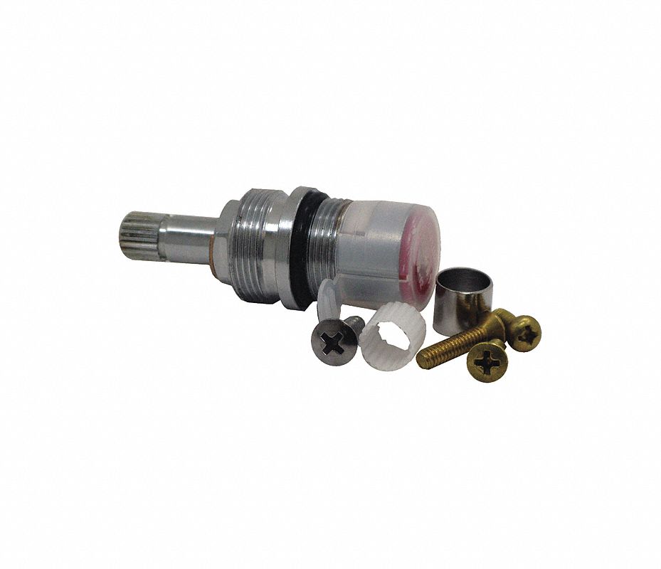 SPEAKMAN Jgo Parts Rep. Válv. Grifo,Rojo,Speakman - 3HER5 | RPG05-0532 ...