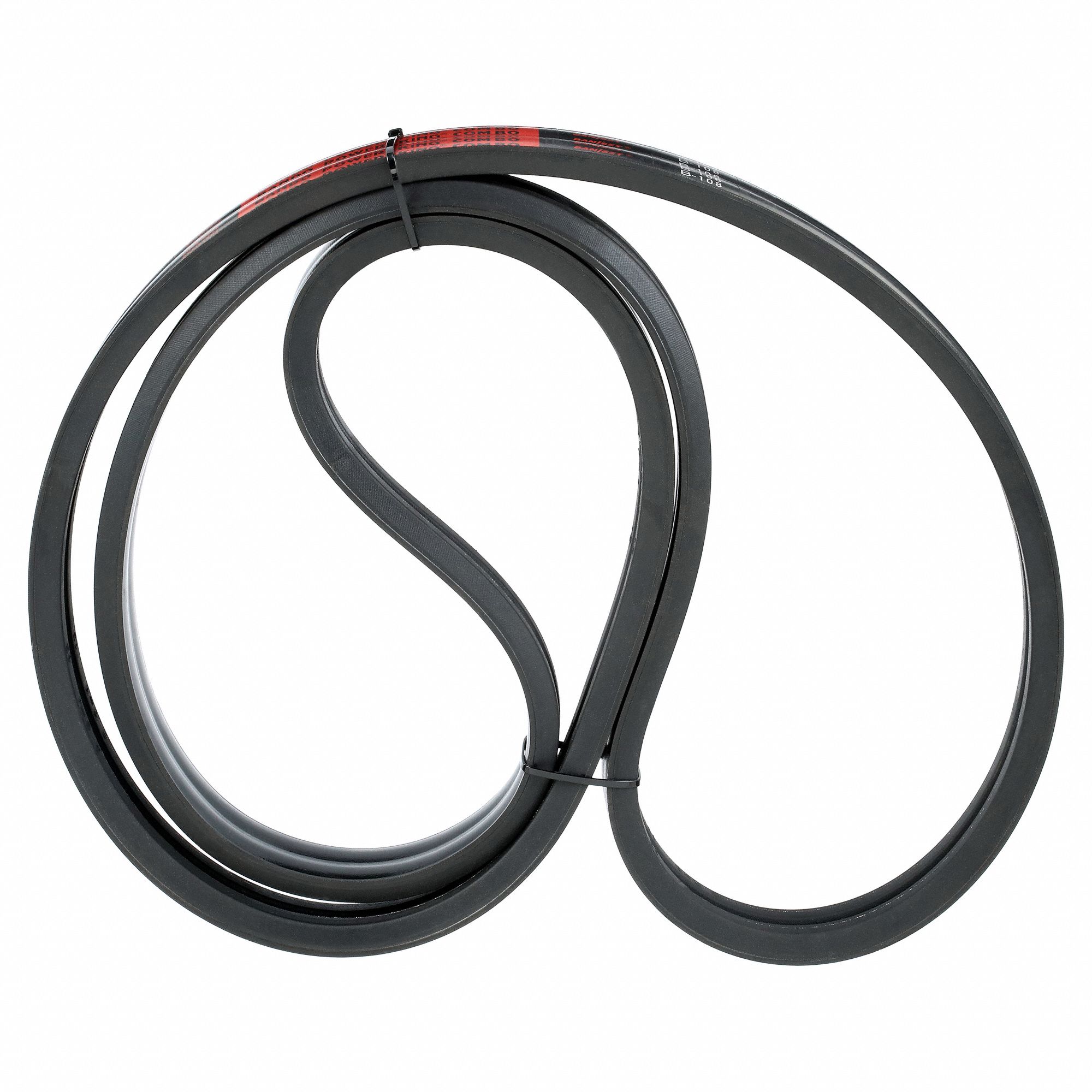 V-BELT,BANDED B 2 RIB,2/B85