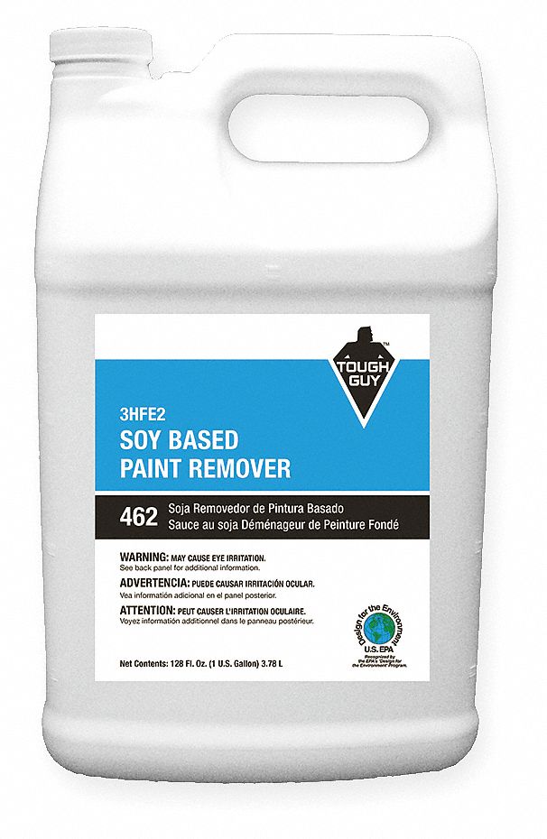 TFC decapante spray I 2 x 400 ml – Desbarnizador y removedor de sellado,  potente eliminación de pintura, pegamento, aceite y betún, adecuado para