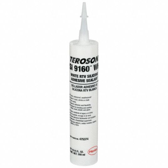 TEROSON SI 9160 - Adhesive/sealant - Henkel Adhesives