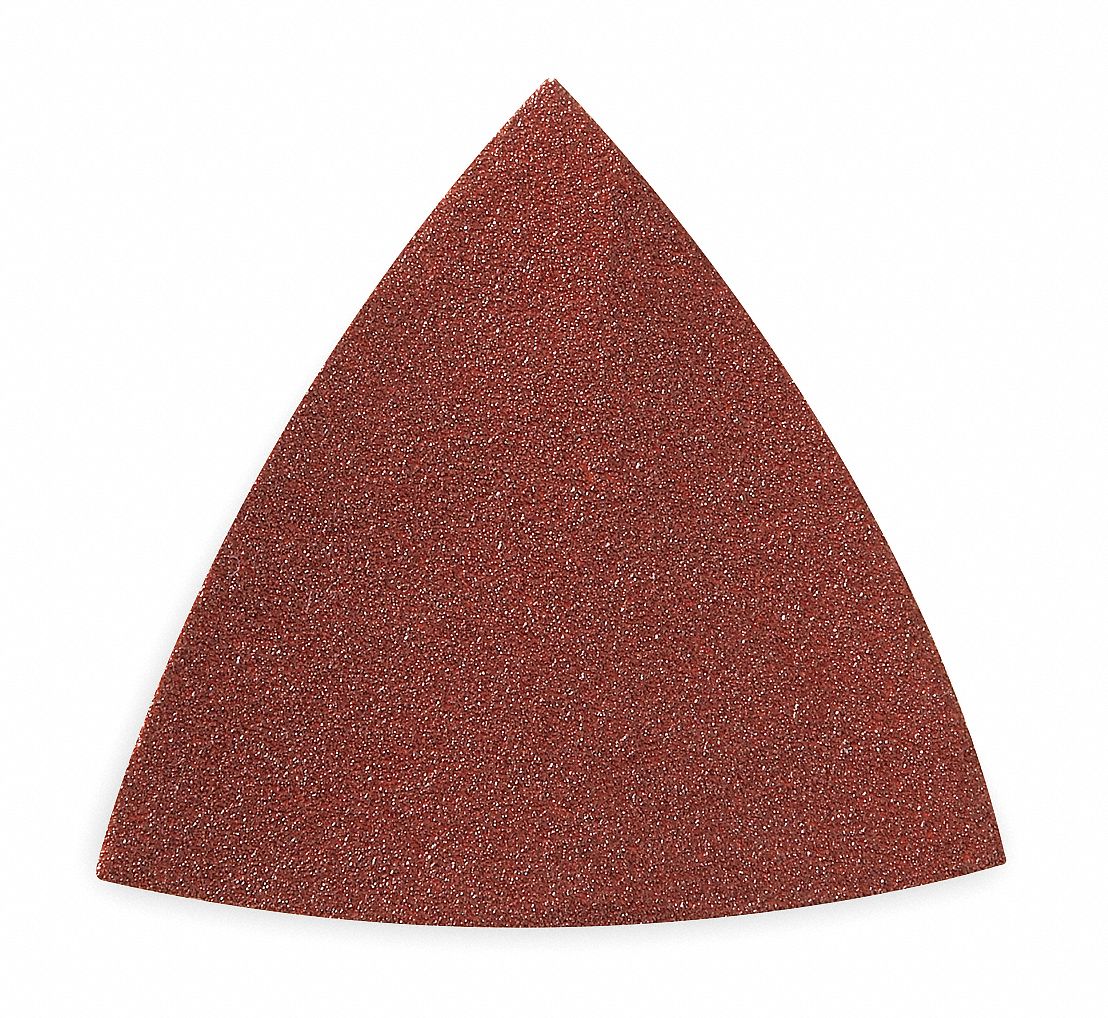 Oscillating sandpaper on sale