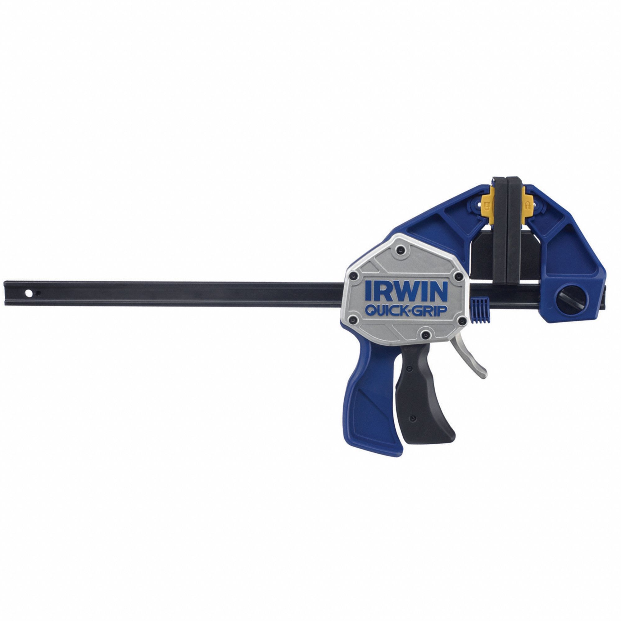 IRWIN QUICKGRIP High Pressure Clamp/Spreader, 12 In 3HGF32021412N