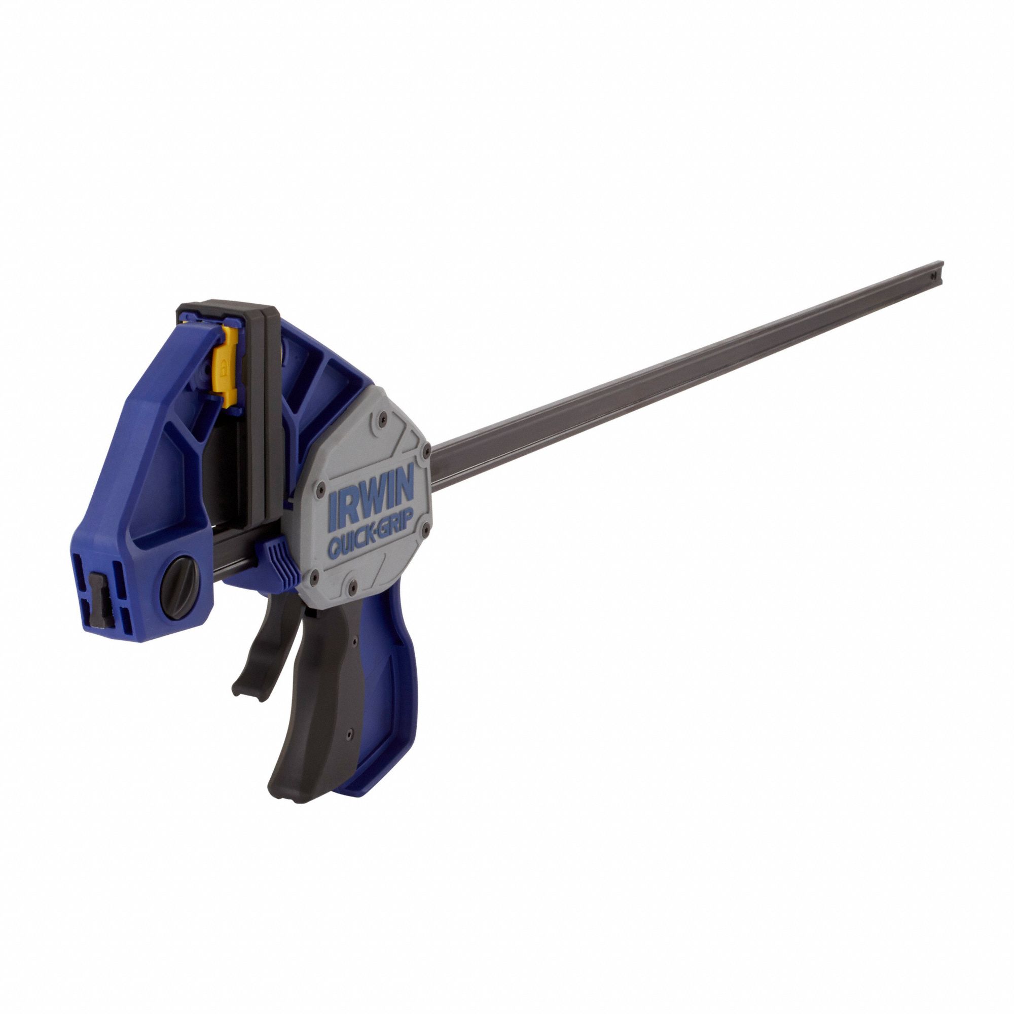 IRWIN QUICKGRIP 36 (In.) Capacity Bar Clamp/Spreader 9 5/8 to 44 5/8