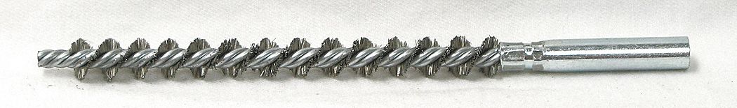 CONDENSER TUBE BRUSH, 12