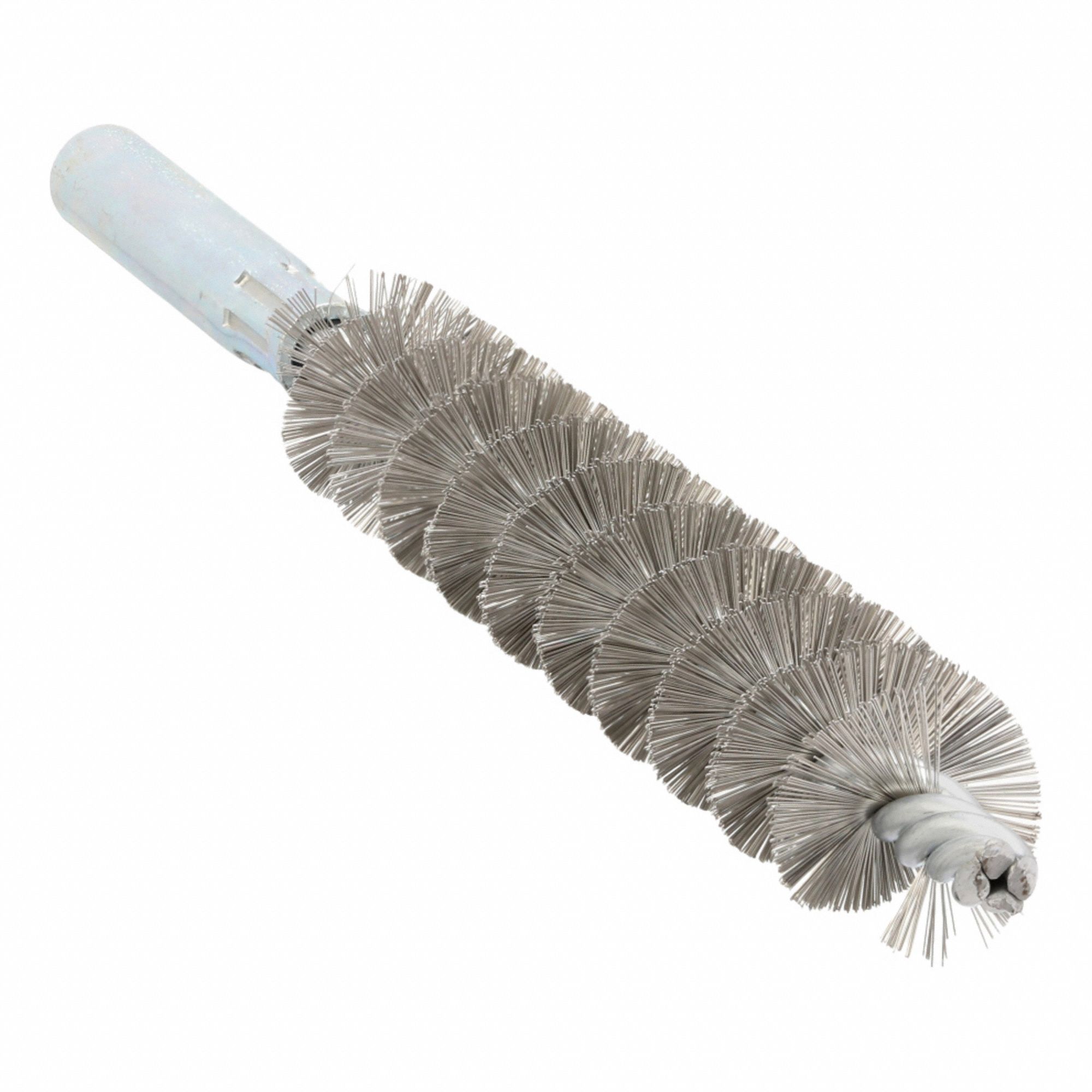 Condenser, Dia 5/8, 12 24 (F) Thread, L 6