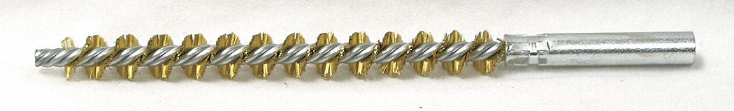 CONDENSER TUBE BRUSH, 12