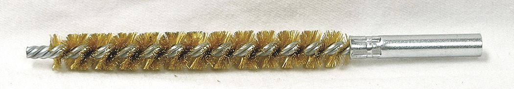 CONDENSER TUBE BRUSH, 12