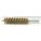 CONDENSER TUBE BRUSH, 12