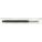 CONDENSER TUBE BRUSH, 8-32 FEMALE THREADED CONNECTION, 5/16 IN DIA, 3 IN BRUSH L, NYLON