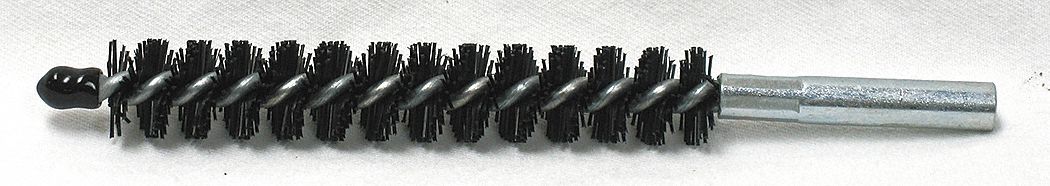 CONDENSER TUBE BRUSH, 12