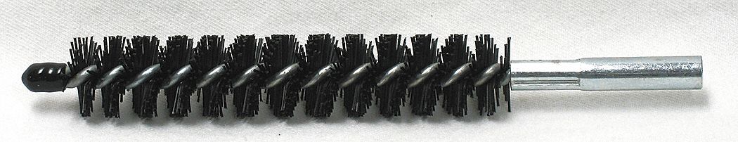 CONDENSER TUBE BRUSH, 12