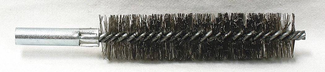 Condenser, Dia 15/16, 12 24 (F) Thread, L 6