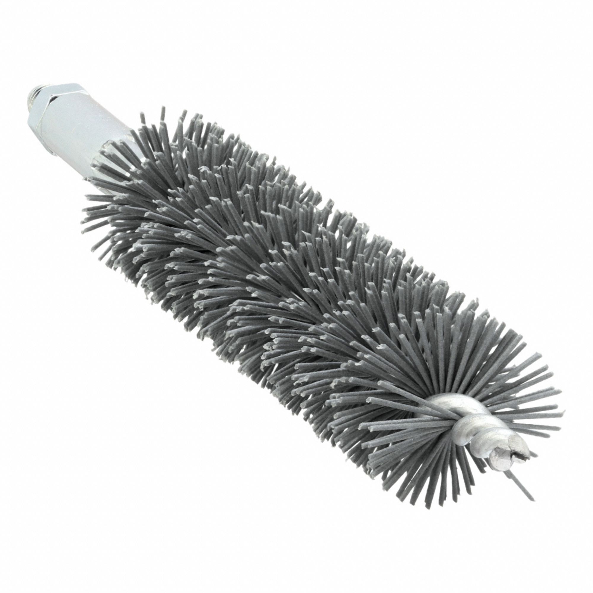 Condenser, Dia 1, 1/4 28 (M) Thread, L 6