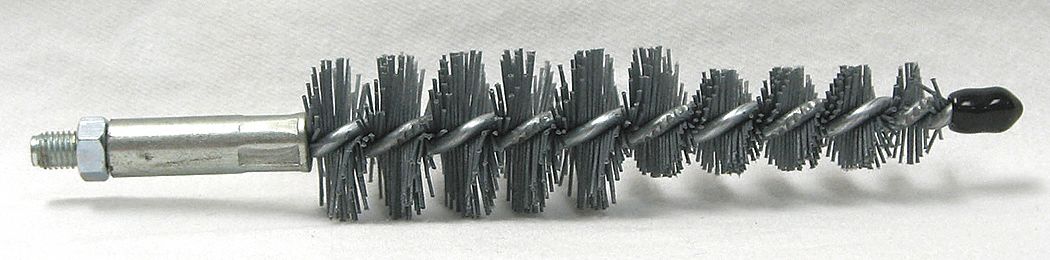 CONDENSEUR,DIA 5/8,1/4 28 (M) FILET,LO 6