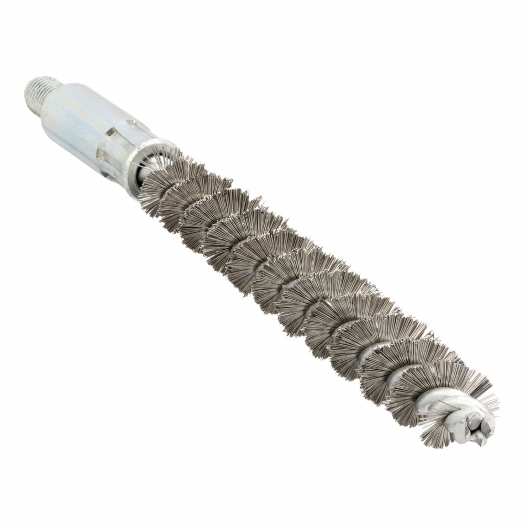 Condenser, Dia 7/16, 12 24 (M) Thread, L 6