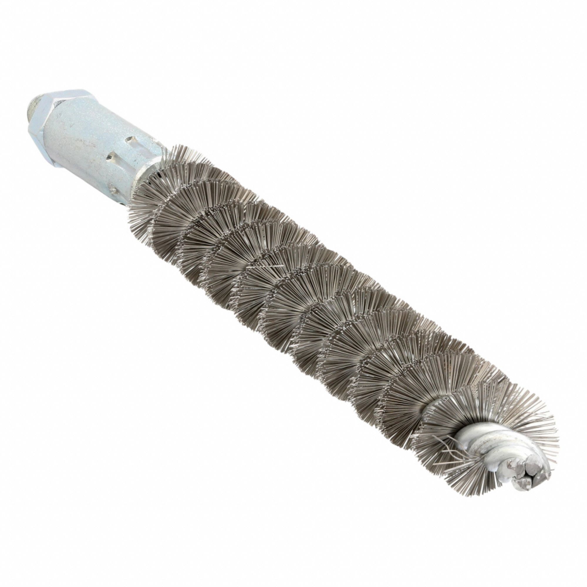 Condenser, Dia 1/2, 12 24 (M) Thread, L 6