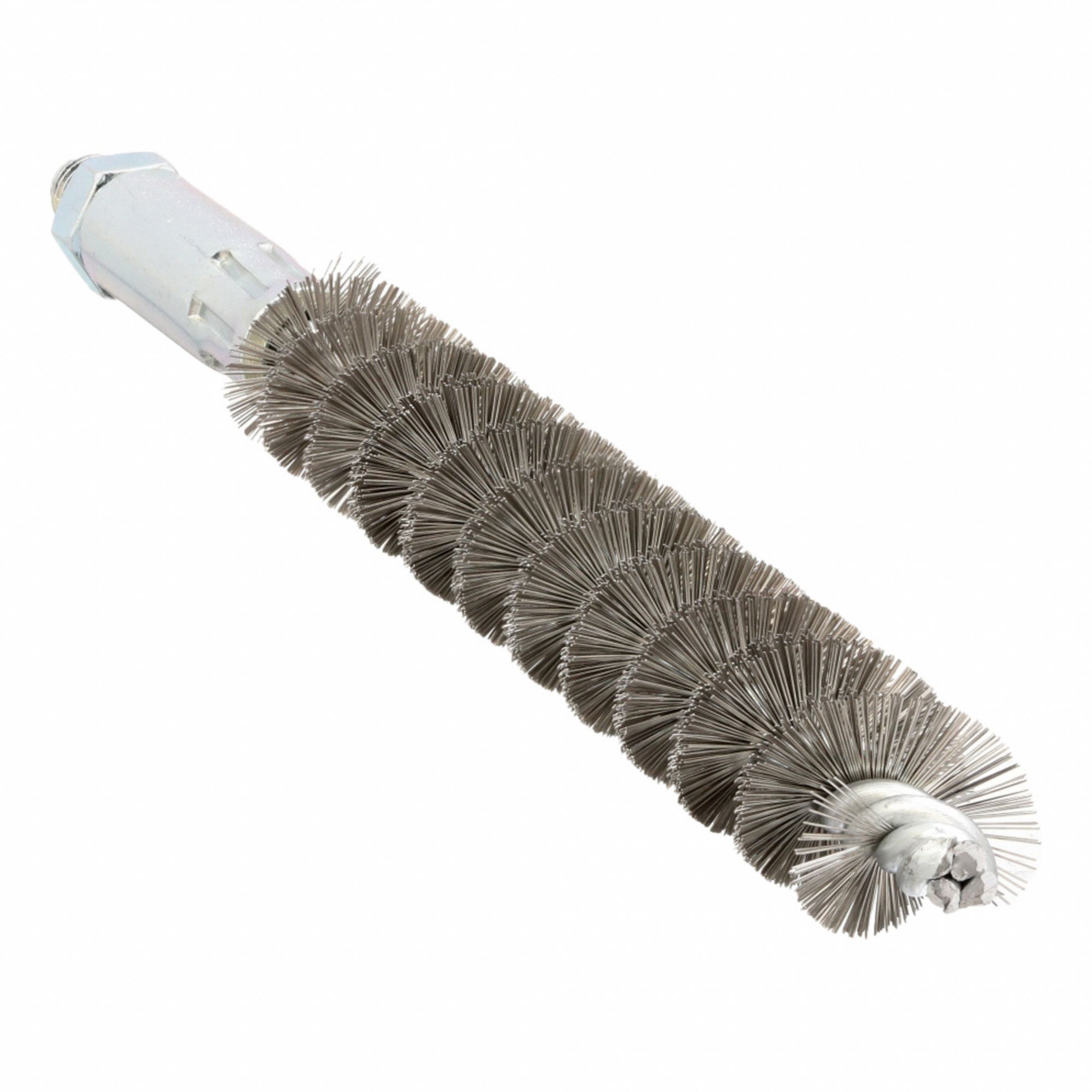 Condenser, Dia 9/16, 1/4-28 (M) Thread, L 6