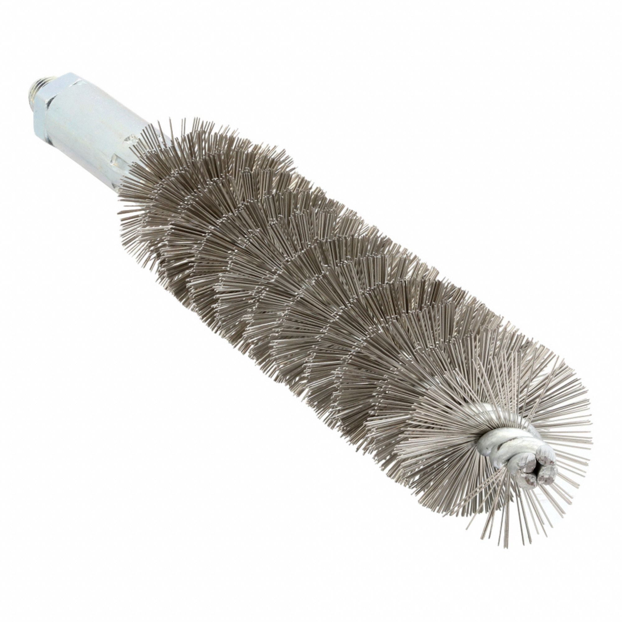 Condenser, Dia 13/16, 12 24 (M) Thread, L 6