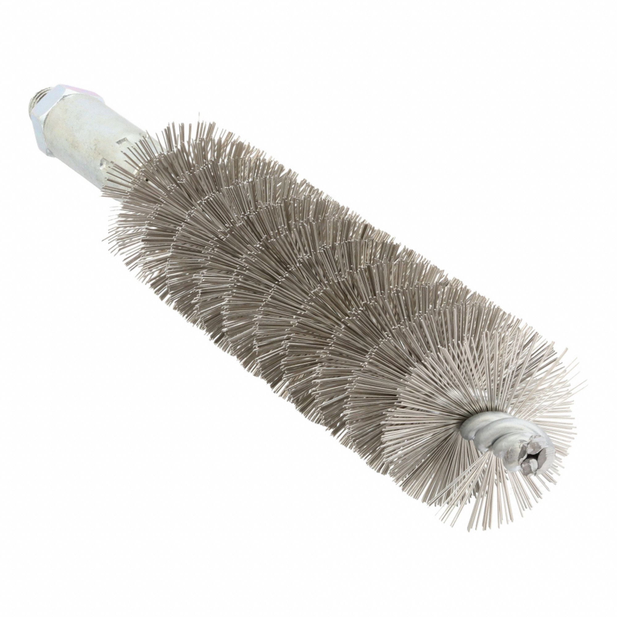 Condenser, Dia 7/8, 12 24 (M) Thread, L 6