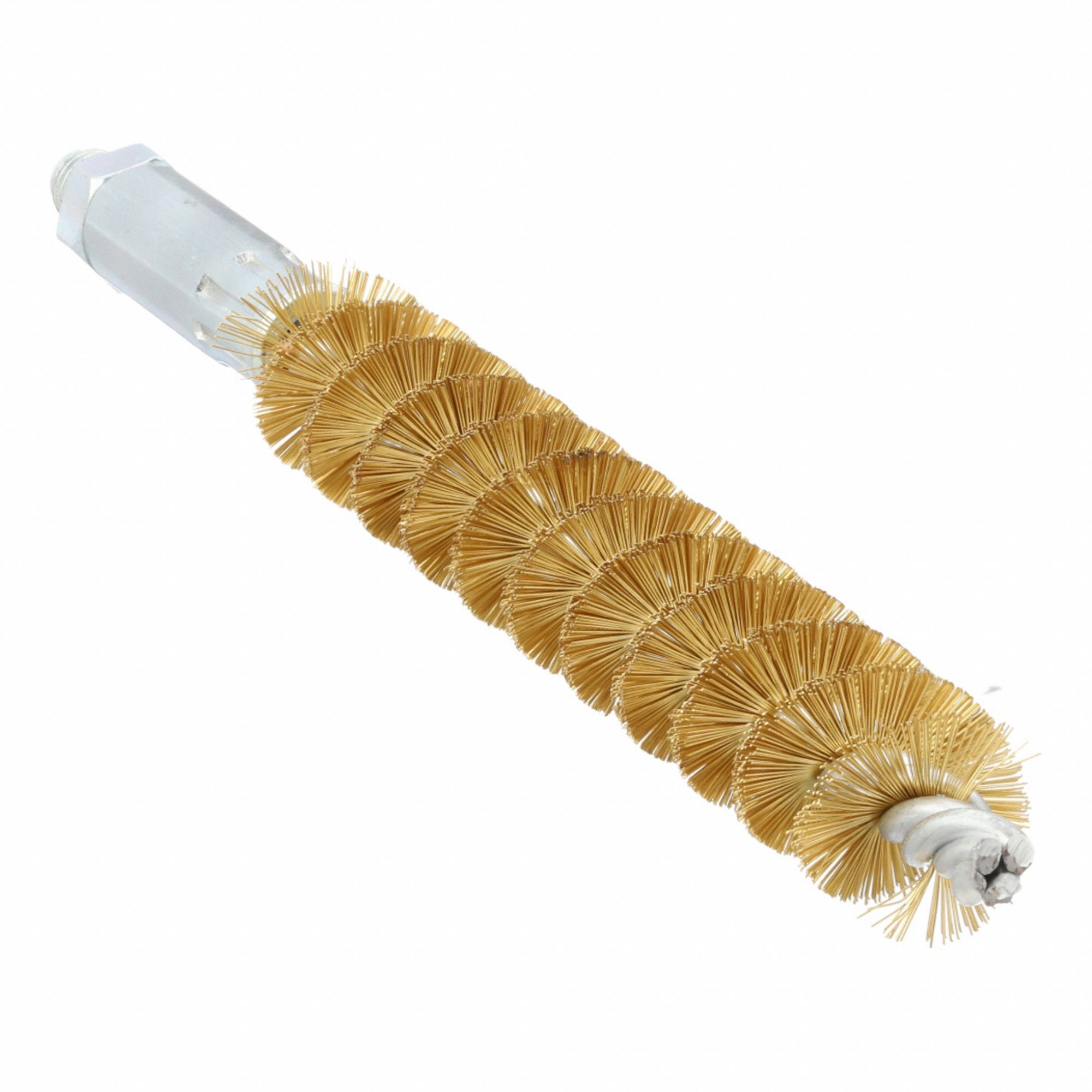 Condenser, Dia 9/16, 1/4-28(M) Thread, L 6