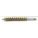 CONDENSER TUBE BRUSH, ¼