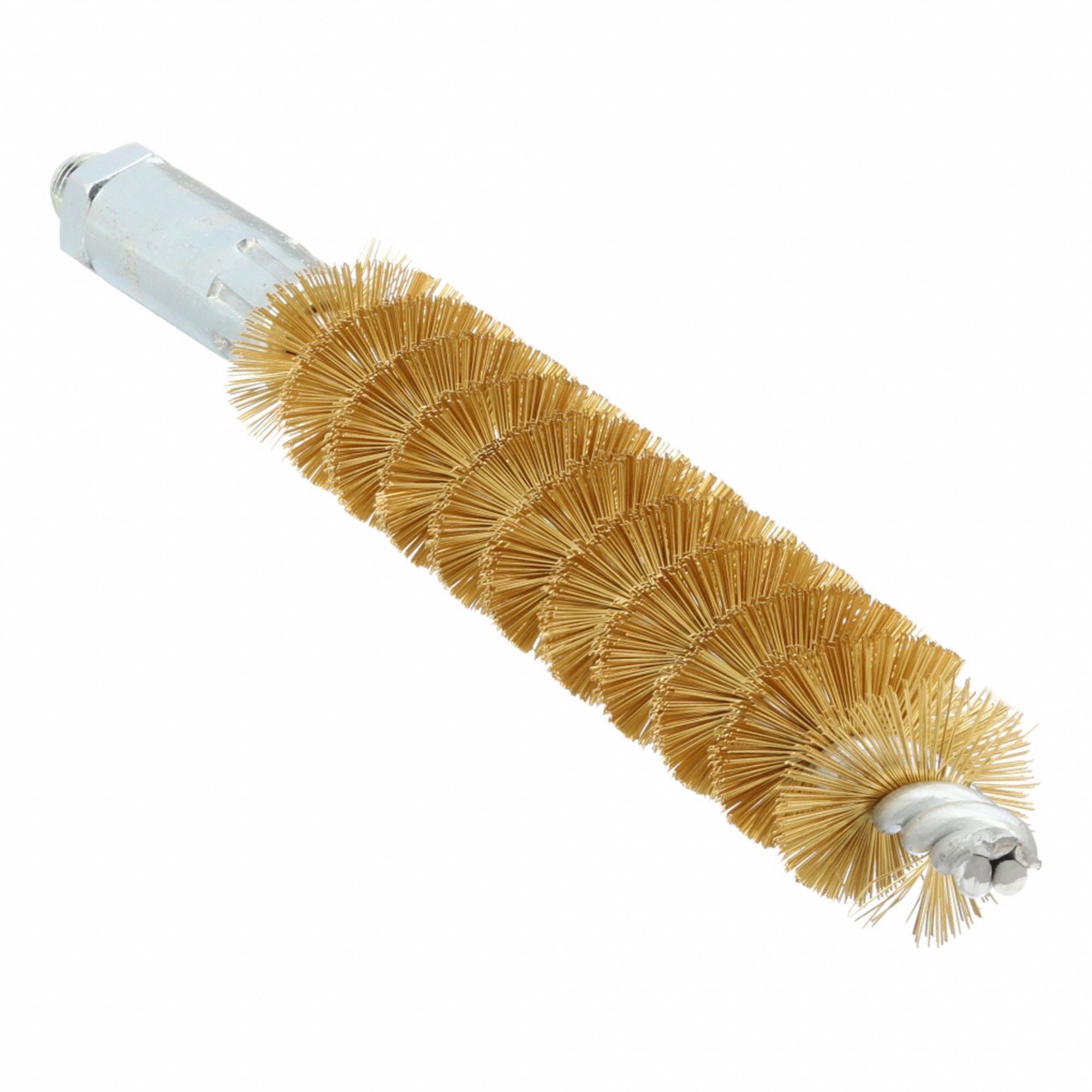 Condenser, Dia 5/8, 1/4-28(M) Thread, L 6