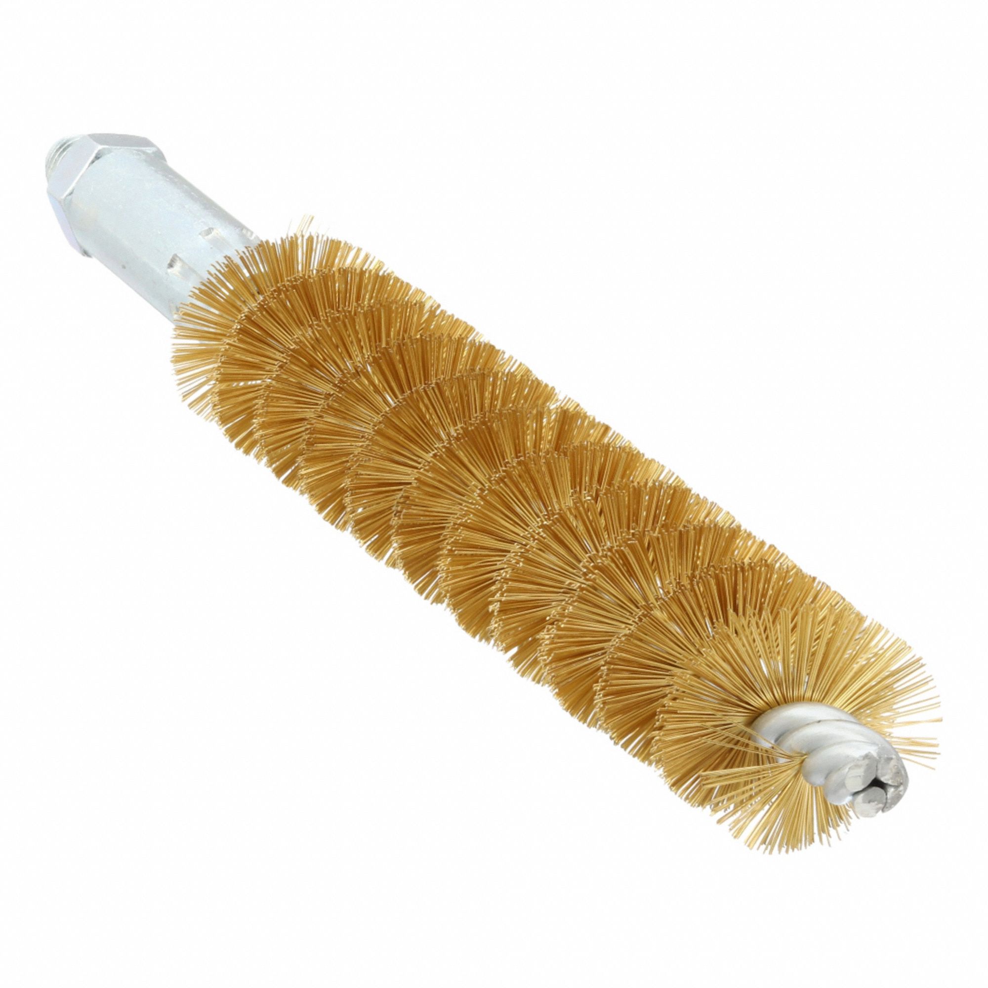 Condenser, Dia 11/16, 1/4-28(M) Thread, L 6