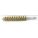 CONDENSER TUBE BRUSH, ¼