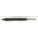 CONDENSER TUBE BRUSH, 8-32 MALE THREADED CONNECTION, 5/16 IN DIAMETER, 3 IN BRUSH L, NYLON