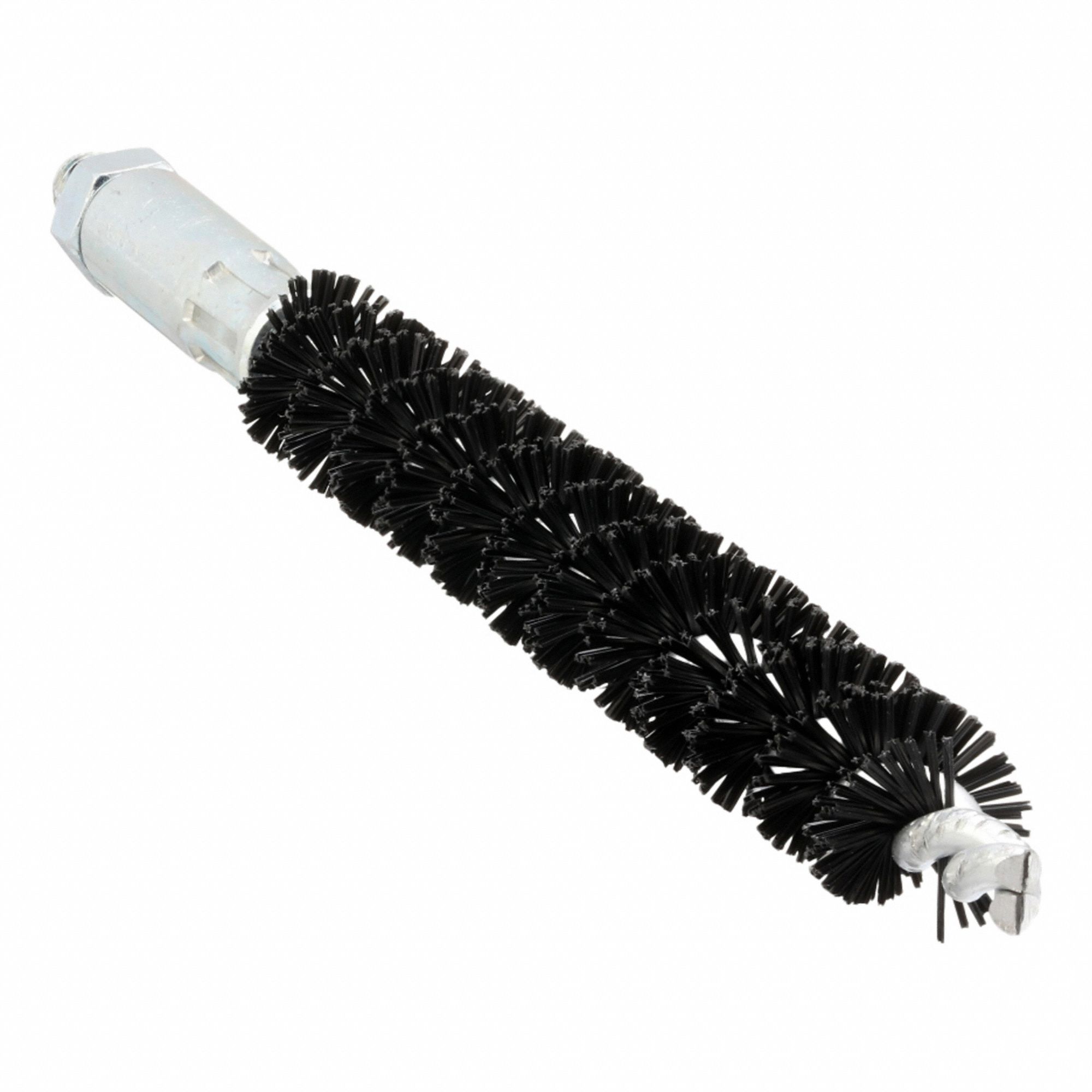 Tube Brush,  Single Spiral,  Single Stem