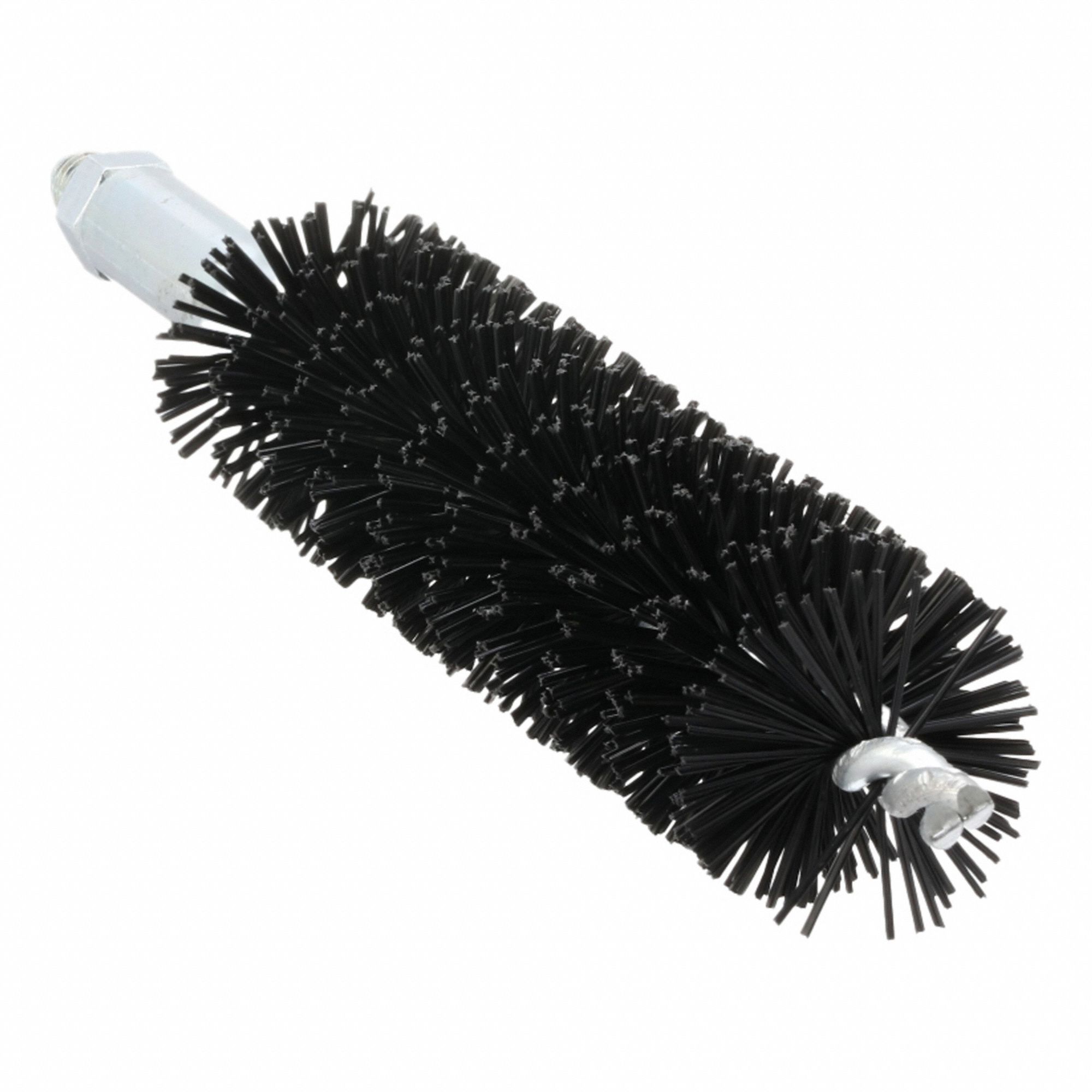 Condenser, Dia 1, 1/4-28 (M) Thread, L 6