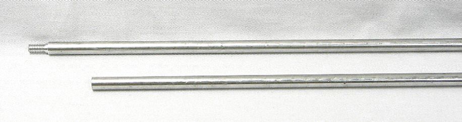 3HHD8 - Extension Rod 12 24(M)and(F)Thread L 24