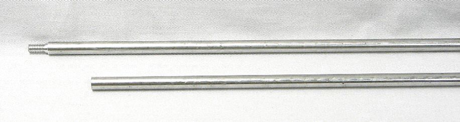 EXTENSION ROD,12 24(M)AND(F)THREAD,L 24