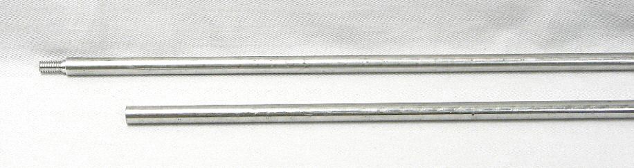 3HHD9 - Extension Rod 12 24(M)and(F)Thread L 36