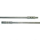 EXTENSION ROD,1/4 28(M)AND(F)THREAD