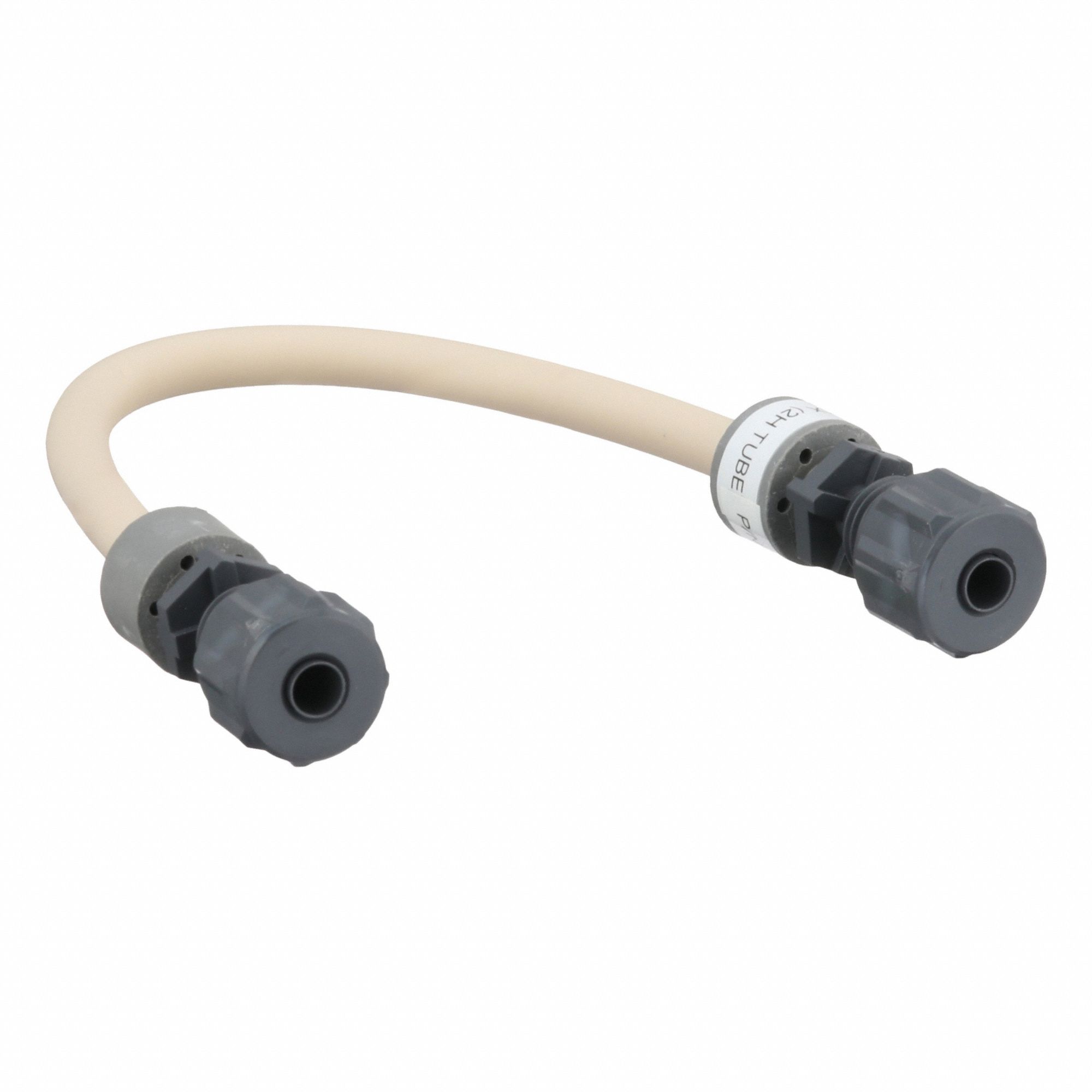 Replacement Tube Kit: Norprene, 1/4 in Connection Size