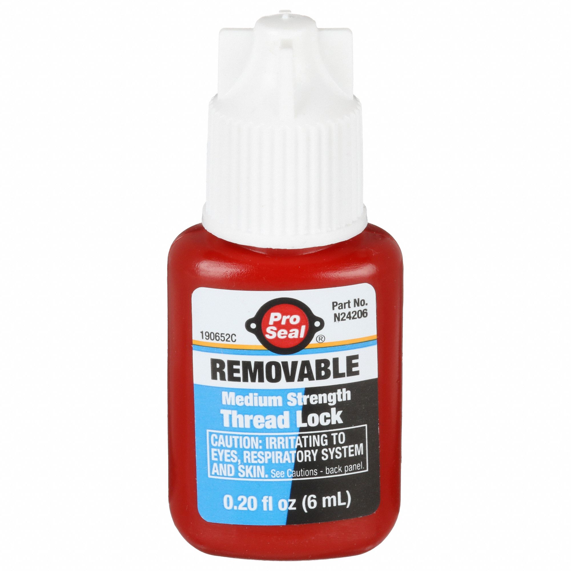 PRO SEAL, ANALOK™ 42, Blue, Threadlocker 3HHH924206 Grainger