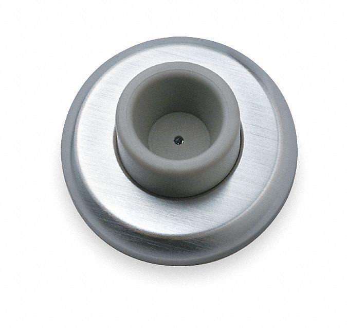 Concave Door Stop Wall Mount