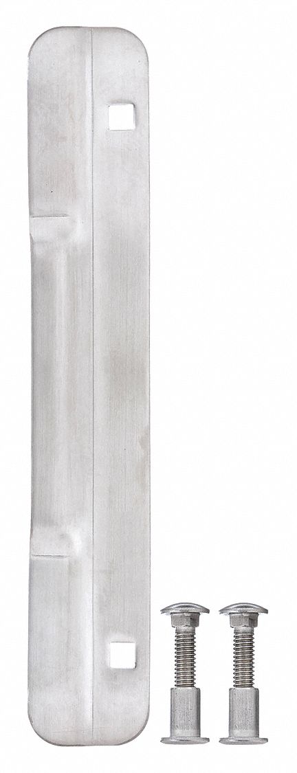 Stainless Steel Unfinished, Stainless Steel