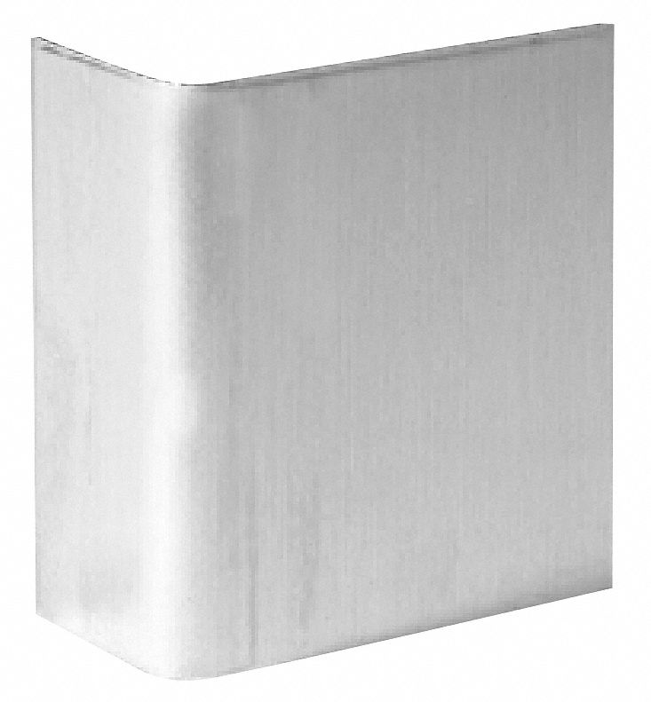 Swing-Bar Security Door Protector