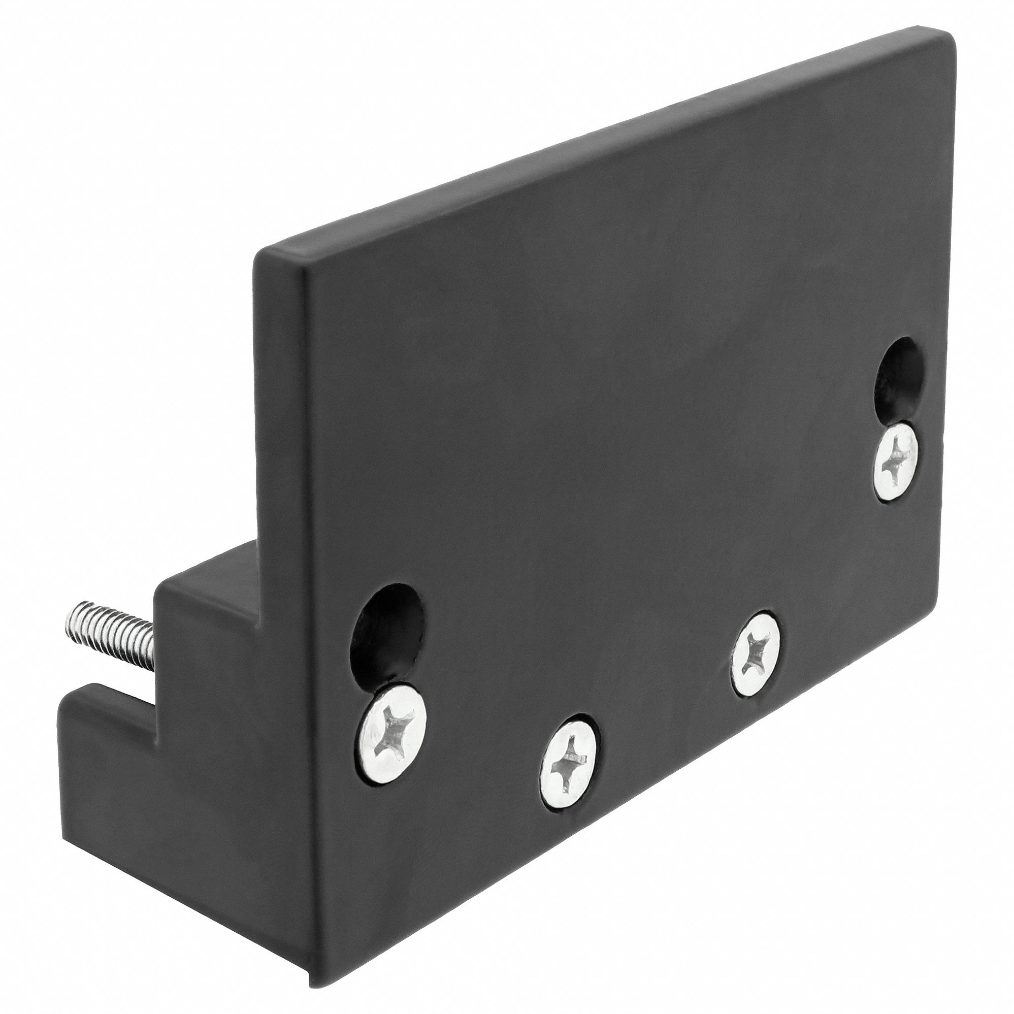 Door Coordinator Mounting Bracket