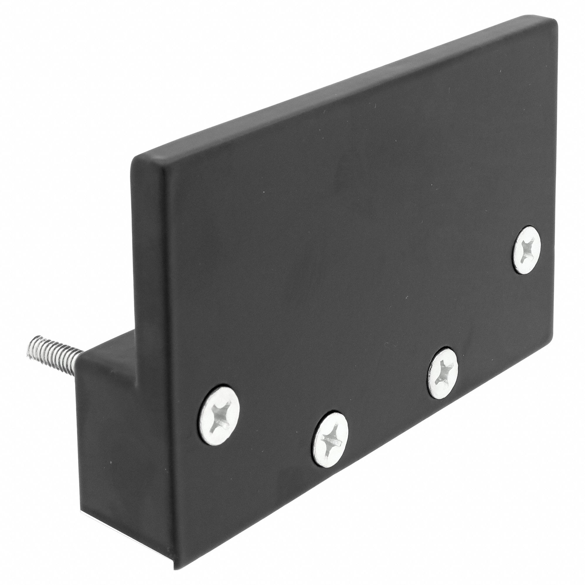 Door Coordinator Mounting