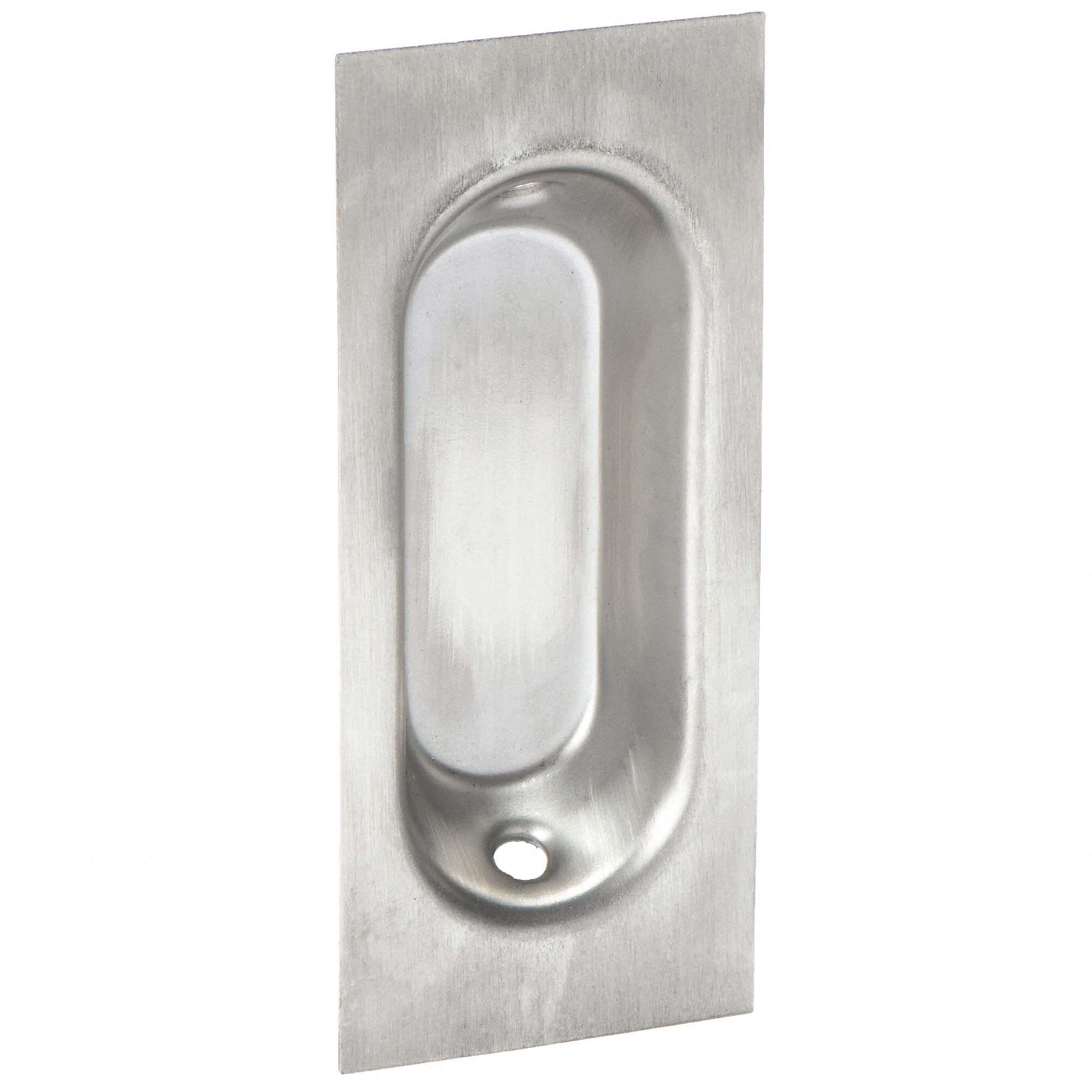 RECESSED PULL HANDLE,CLIPS/FASTENERS