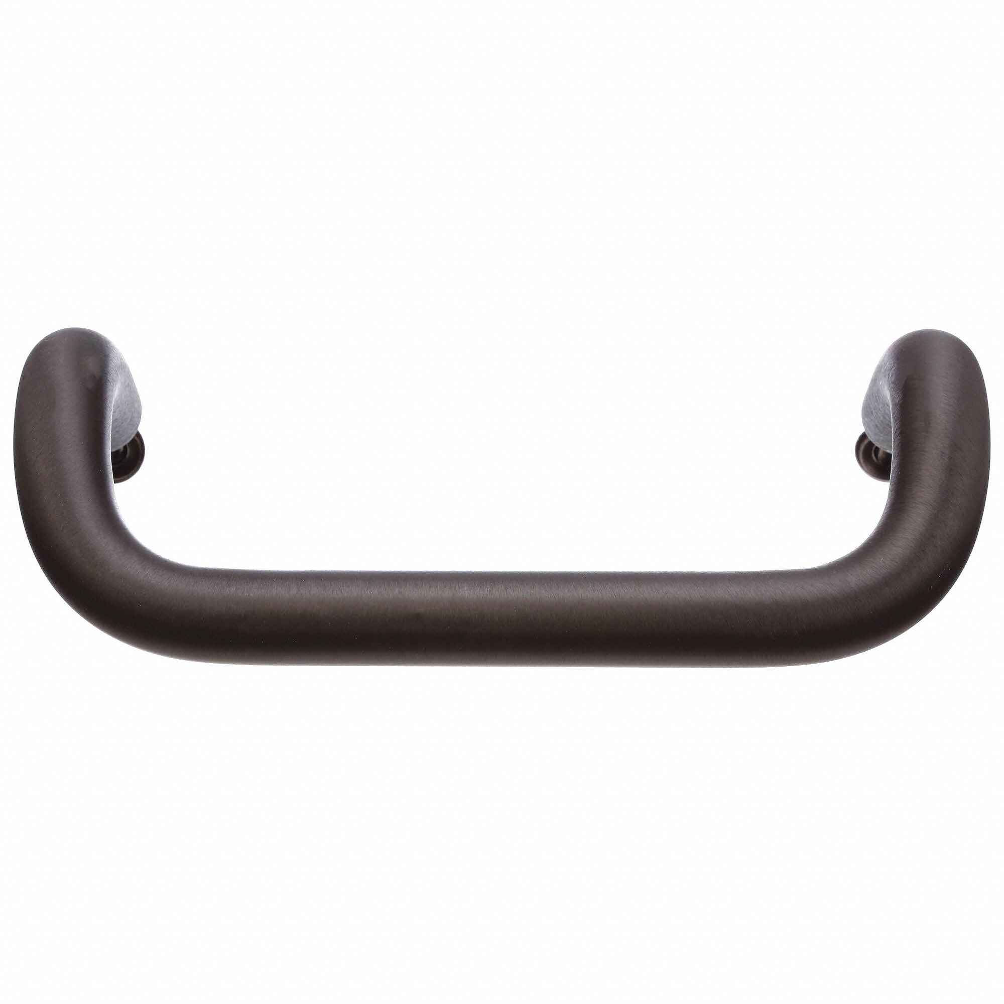 Aluminum Bronze, Extra Dark Bronze Anodized, Extra Dark Bronze Anodized ; Aluminum ; Bronze