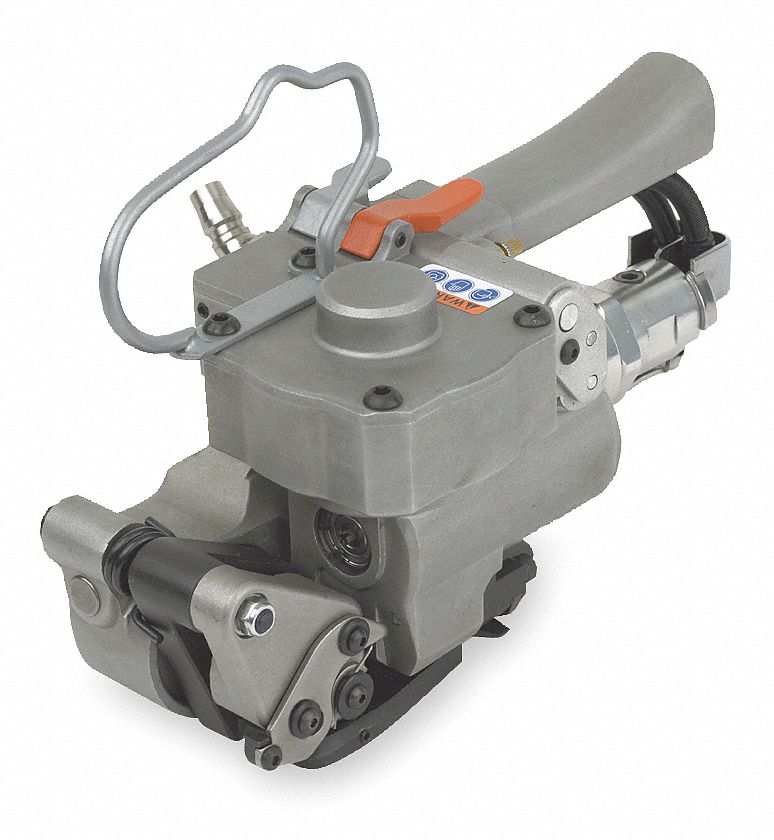 Strapping Tool Pneumatic Standard Duty